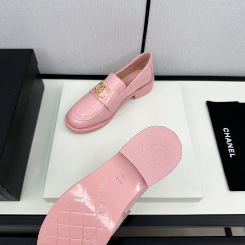 Chanel Business Shoes